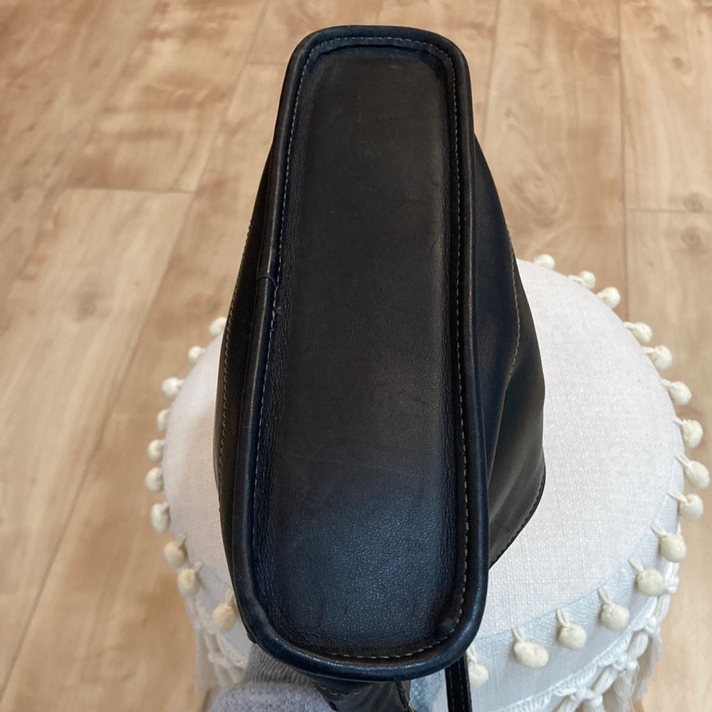 Coach vintage bleecker Demi 9311 - Picture 13 of 16